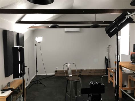 Interview Light 的图像结果