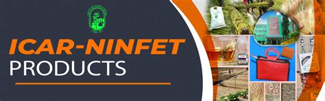 ICAR-NINFET