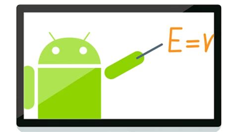 Android Mobile App Programming 的图像结果