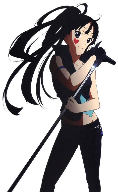 She will she will rock you : r/MioFanClub