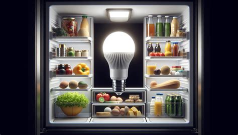 How Long Do Refrigerator Light Bulbs Last? Maximize Their Lifespan with These Tips