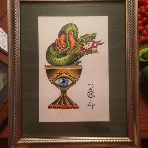 Chris Keaton | BmoreTattooMuseum