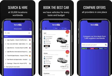 11 Of The Best Car Rental Apps Like Turo Near You [2022]
