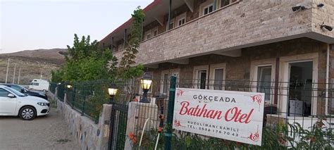 GOKCEADA BATIHAN HOTEL - Hotel Reviews, Photos, Rate Comparison ...