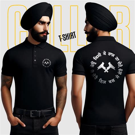Buy Punjabi T Shirt, Oversized, Anime, Graphics T-shirts for Men Women ...