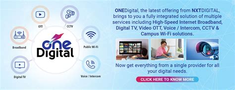 ONE Broadband: India’s Fastest Growing ISP