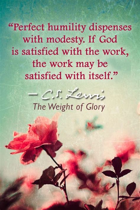 c.s. lewis weight of glory quotes