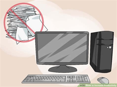 Productivity of Computer 的图像结果