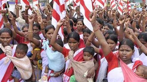 J’khand CM writes to Modi, seeks recognition of Sarna religious code ...