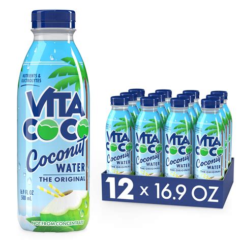 Vita Coconut Water