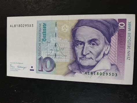 Lot 26 - German 10 Mark - Vintage Vault