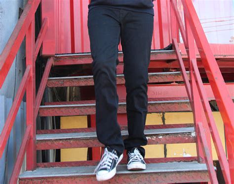 MEN'S BASIC FIT GUIDE – ottostore.com