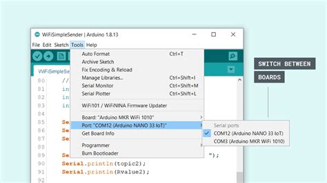 Image result for MQTT Arduino Tutorial