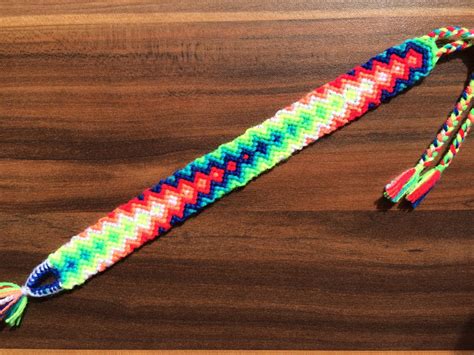 friendship bracelets thread