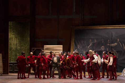 The Capulets and the Montagues • Vassilis K. Makris