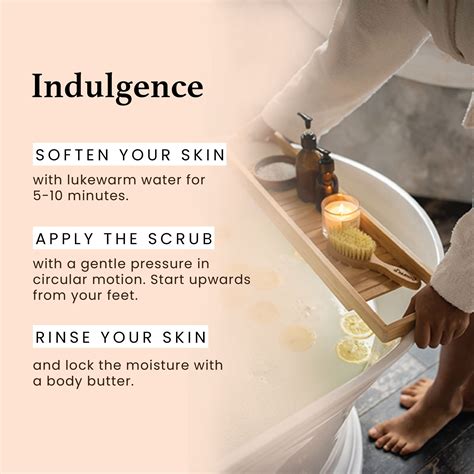 Manuka Honey Scrub | Body Spa | Anita's Aromatics