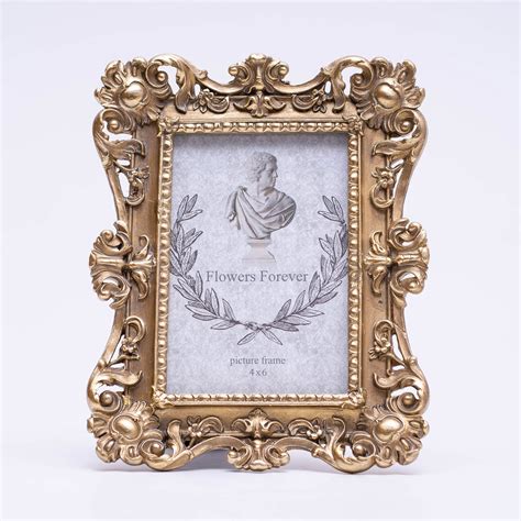 Resin Picture Frame | PVC Photo Frame | Kilmori – kilmori
