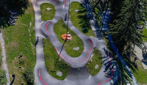 PUMPTRACK BELLWALD - All You Need to Know BEFORE You Go 2026 (with ...