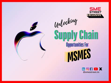 Apple 17 Production in India: Unlocking a New Era of Opportunities for ...