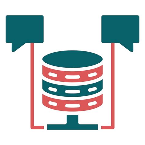 Database Chat Icon 的图像结果