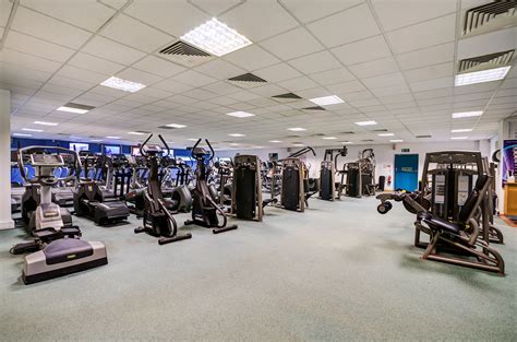 RIVERSIDE GYM & LEISURE CLUB BRISTOL | Gym fitness | Personal training