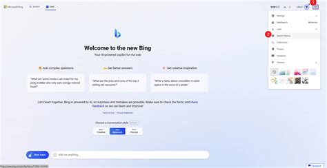 Bing Chat Save 的图像结果