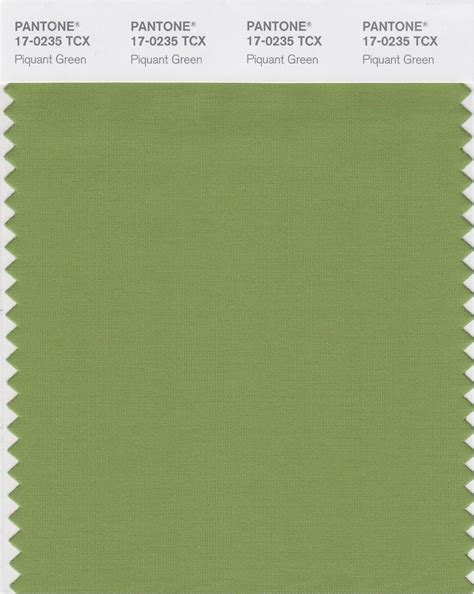 PANTONE Smart 17-0235X Color Swatch Card, Piquant India | Ubuy