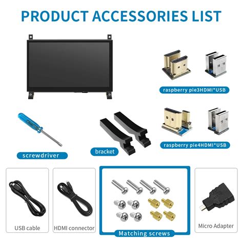 Computer Monitor Components 的图像结果