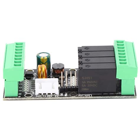 Tangxi Programmable Logic Controller (PLC) Controller Kit for ...