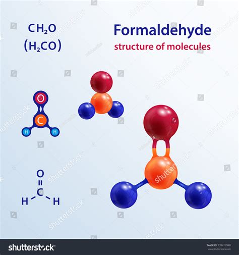 Ch2o Lewis Dot Structure