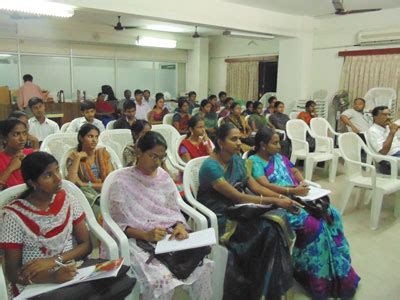 Computer Society of India, Coimbatore Chapter, Coimbatore, Tamilnadu, India