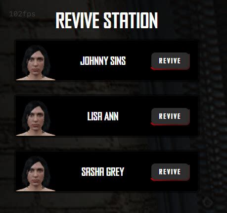 Image result for Revive Script for Fivem