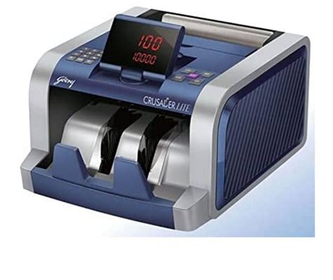 Top 10 Note Counting Machines in India 2023 - GrabOn