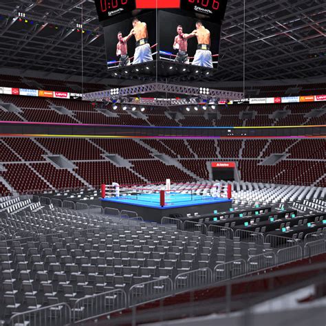 Boxing Ring 2D Platform 的图像结果