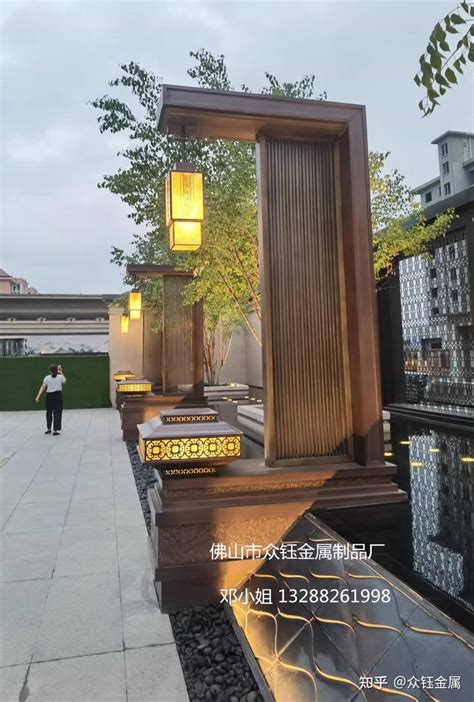 不锈钢雕塑之中国现代雕塑的发展进程-宏通雕塑