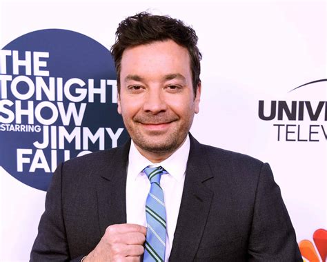 Jimmy Fallon Issues Apology For Using 'Blackface' After Old 'SNL' Clip ...