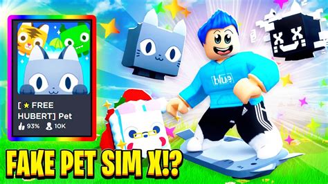 Image result for Roblox Pet Simulator X Fake Hatcher Script