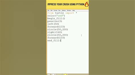 Image result for Python Script for Crush