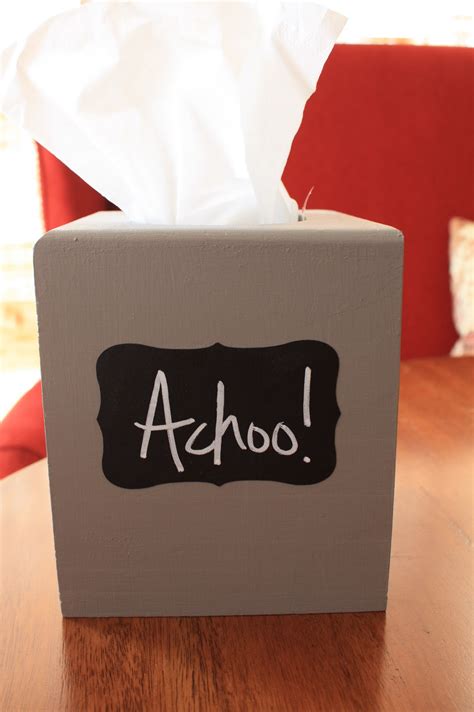 Tissue Box DIY 的图像结果