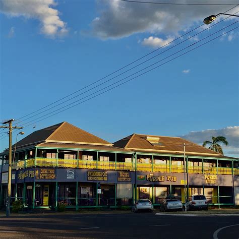 NORMANTON TOURIST PARK - Campground Reviews & Photos - Tripadvisor