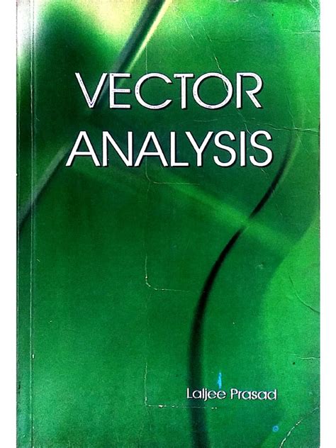 Vector Analysis Algorithm 的图像结果