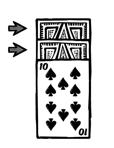 Solitaire Card Layout 的图像结果