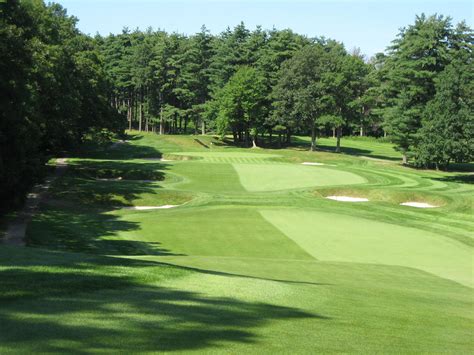 Blue Hill Country Club | All Square Golf