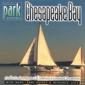 Buy Nat'l Park Adventures: Chesapeake Bay Online at Low Prices in India ...