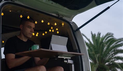 Van Furniture - Car Blog