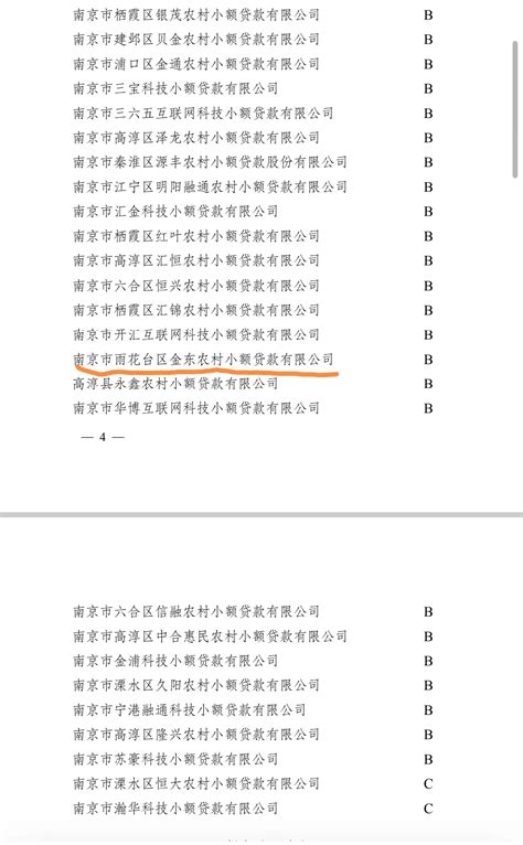 中国小额贷款公司协会