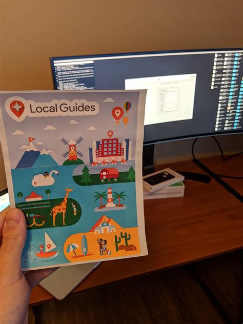 Local Guide Sticker 的图像结果