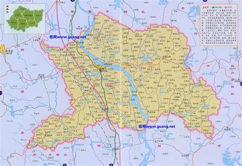 襄阳学区划片地图,襄阳樊城区中学划片图,襄阳市小学划片_大山谷图库