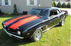 School Camaro Ss by Ebay Find Of The Day School 1969 Cheverolet Camaro Ss School Camaro Ss