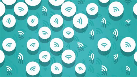 Wi-Fi Connection Symbol 的图像结果